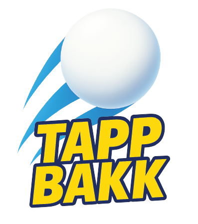 Tapp Bakk Icon